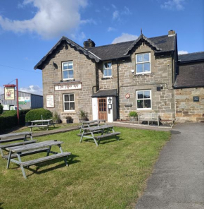 The Tiger Inn